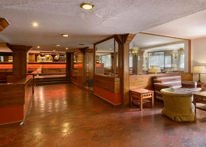 Hotel Nievesol