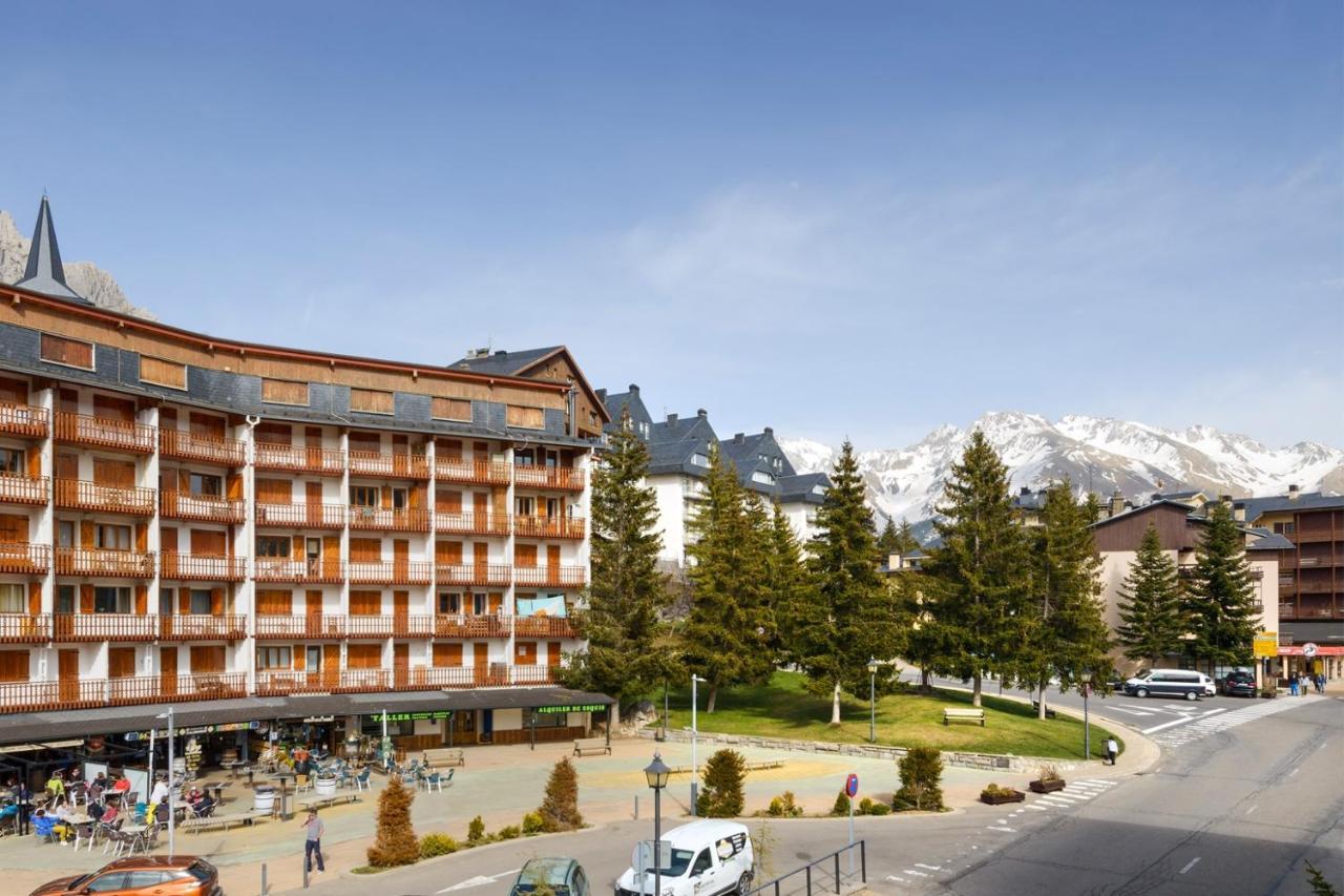 Nievesol Hotel Formigal