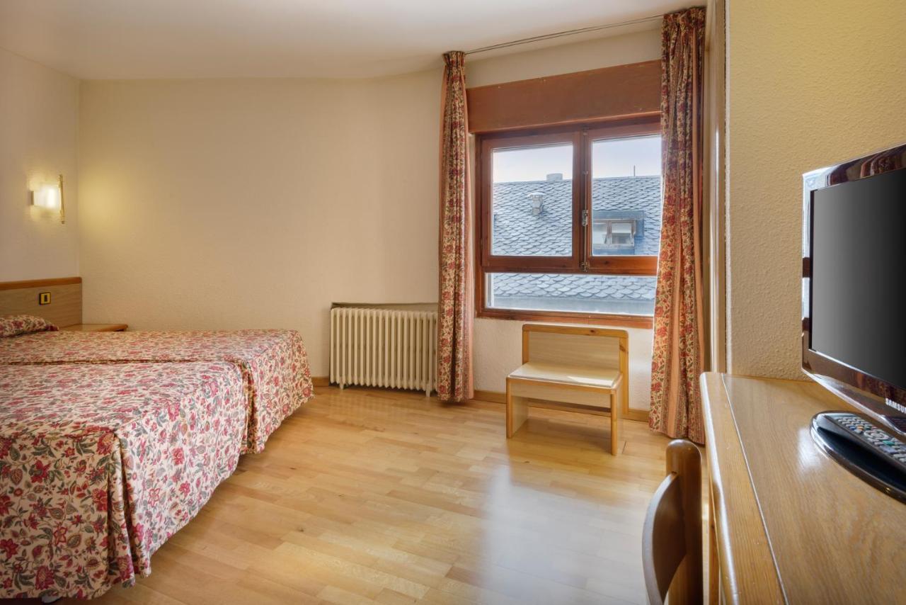 Nievesol Hotel 3*