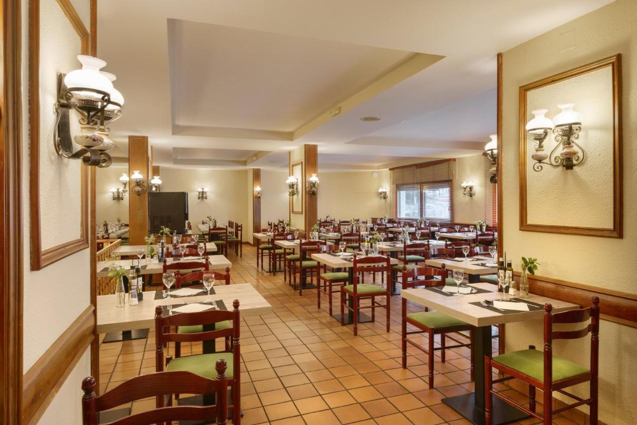 Hotel Nievesol Formigal