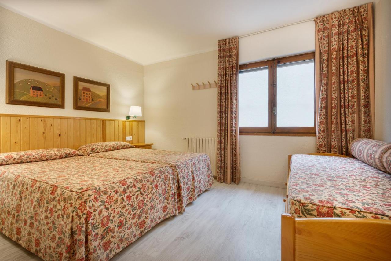 Hotel Nievesol 3*