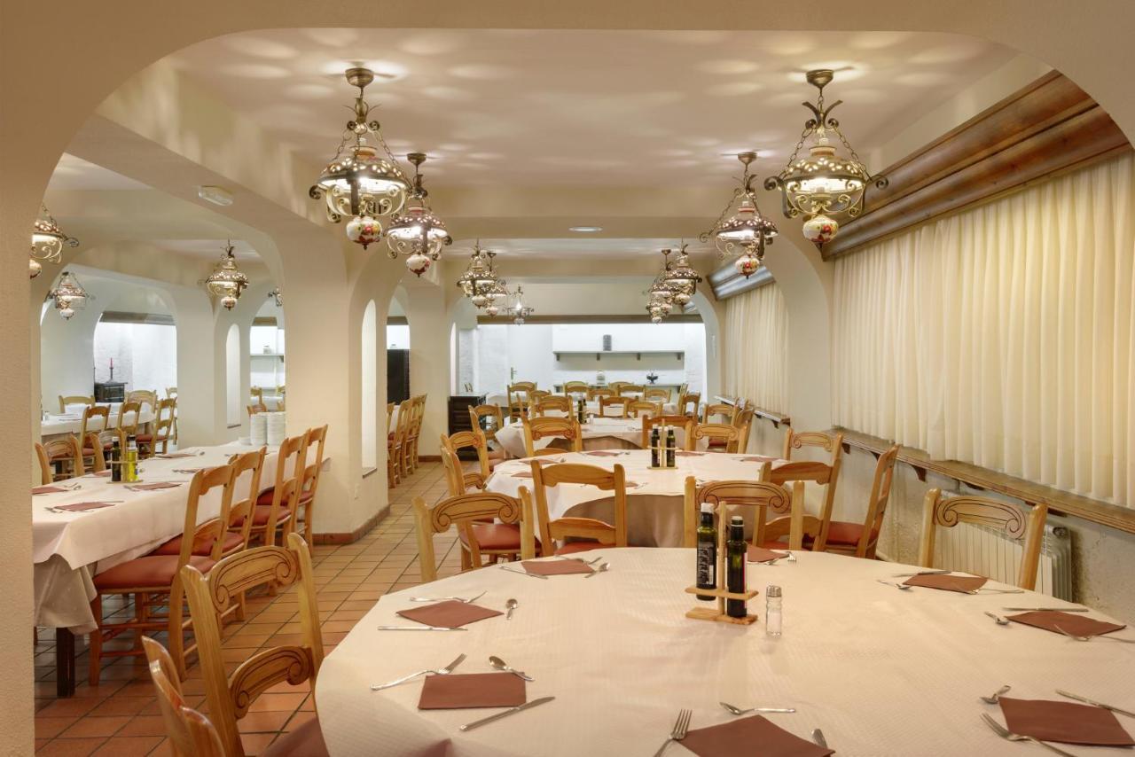 Nievesol Hotel