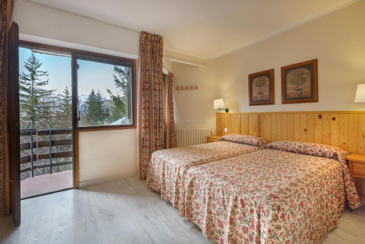 Nievesol Hotel Formigal