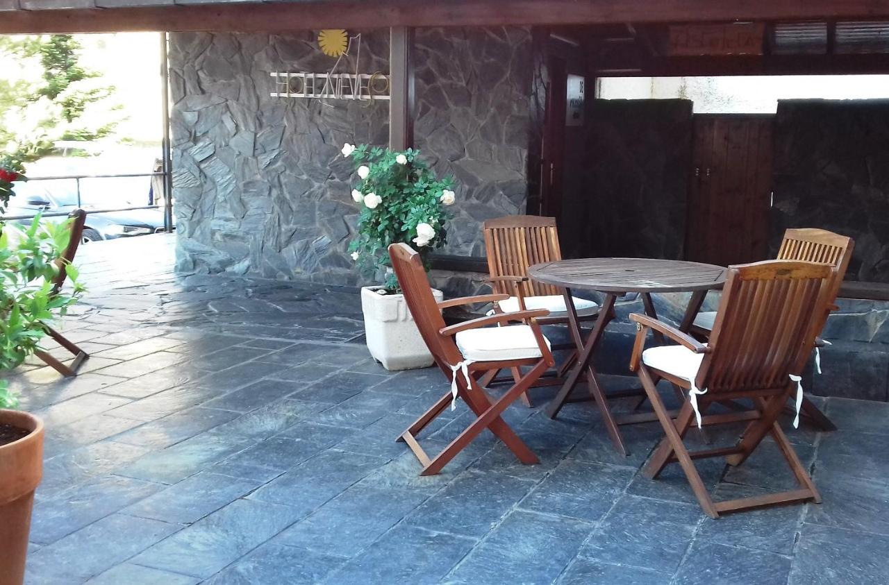 Nievesol Hotel Formigal