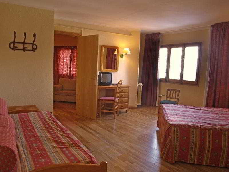 Nievesol Hotel 3*